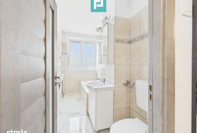 Apartament cu 3 camere decomandat în Cantemir - 5