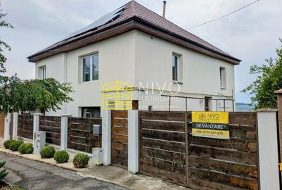 Casă individuală cu 4 camere cu Canalizare în Platou - 3