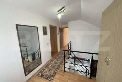 Casă cu 4 camere cu Teren 500 Mp în Central - 18