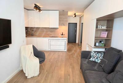Apartament cu 3 camere semidecomandat în Iris - 6