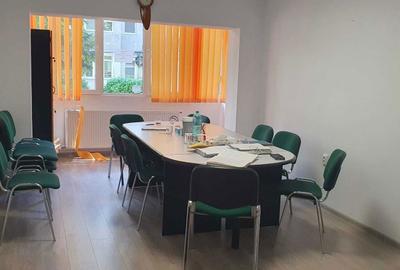 Apartament cu 2 camere semidecomandat în Central - 3