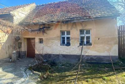 Casă cu 3 camere cu Teren 1163 Mp în Central - 14