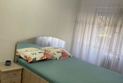 Apartament cu 2 camere în Nufărul - 1