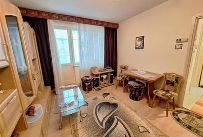 Apartament cu 2 camere semidecomandat în 9 Mai - 2