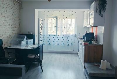Apartament cu 2 camere semidecomandat, mobilat în Theodor Pallady - 2