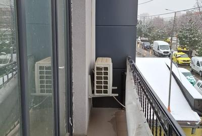 Spațiu comercial, de 60 mp, în Exterior Vest - 3