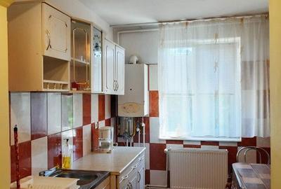 Apartament cu 2 camere în Craiovei - 6