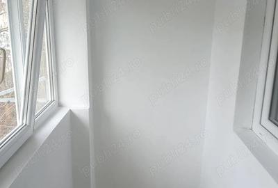 Apartament cu 2 camere semidecomandat în Tineretului
