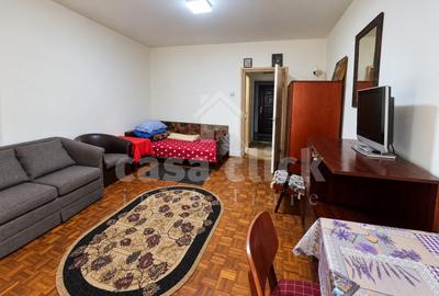 Garsonieră semidecomandată în Mazepa 1 - 2