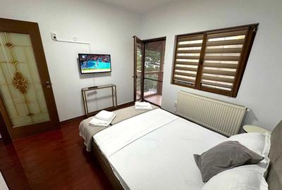Casă cu 4 camere cu Teren 600 Mp în Mușcel