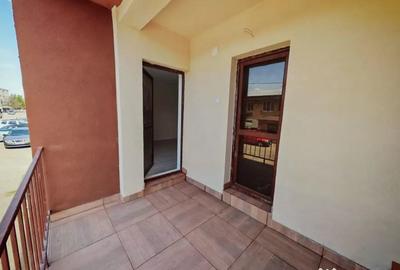 Apartament cu 2 camere decomandat în Brestei - 6