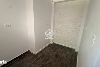 Casă cu 2 camere cu Teren 300 Mp în Central