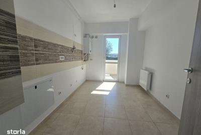 Apartament cu 2 camere decomandat în Dacia