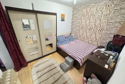 Apartament cu 2 camere semidecomandat, mobilat în Casa de Cultură - 3