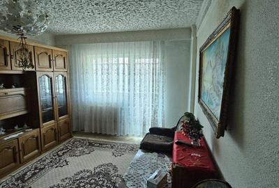Apartament cu 2 camere decomandat, mobilat în Moinești - 5