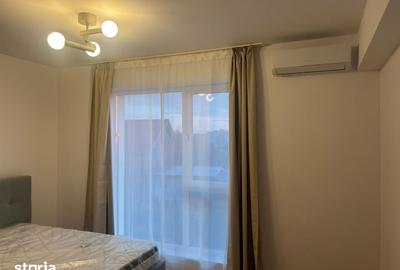 Apartament cu 2 camere decomandat în Tunari - 5