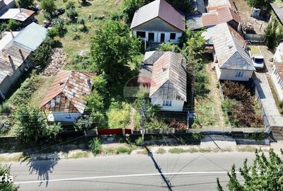 Casă cu 3 camere în Sârbi