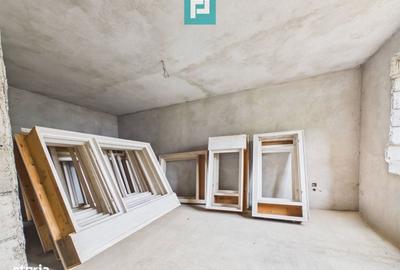 Casă cu 4 camere în Donceni - 9
