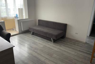 Apartament cu 2 camere decomandat în Letea Veche - 2
