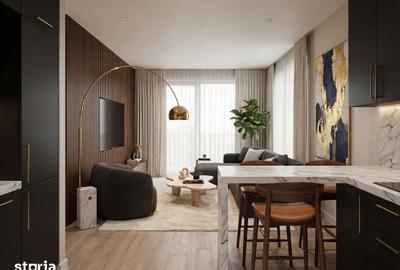 Apartament cu 2 camere în Chiajna - 3