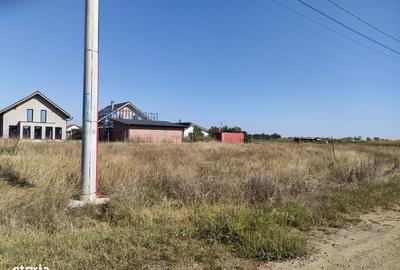 Teren de 500 mp, în Central - 3