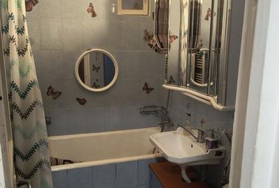 Apartament cu 2 camere decomandat în Kogălniceanu