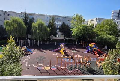 Apartament cu 3 camere decomandat în Baciu