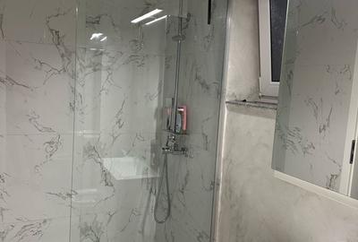 Apartament cu 2 camere decomandat în Central - 5