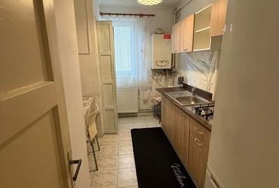 Apartament cu 2 camere în Aleea Trandafirilor - 2