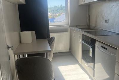 Apartament cu 2 camere în Central - 4