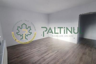 Apartament cu 3 camere decomandat în Turnișor - 9
