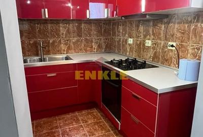 Apartament cu 3 camere decomandat în Central - 7