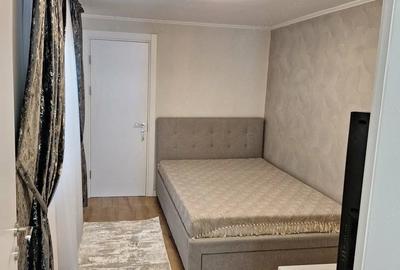 Casă cu Teren 62 Mp în Floreasca - 2