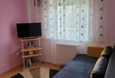 Apartament cu 2 camere decomandat în Bartolomeu