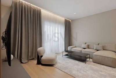 Apartament cu 2 camere decomandat, mobilat în Floreasca - 3