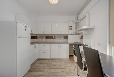 Apartament cu 2 camere decomandat, mobilat în Bucureștii Noi - 5