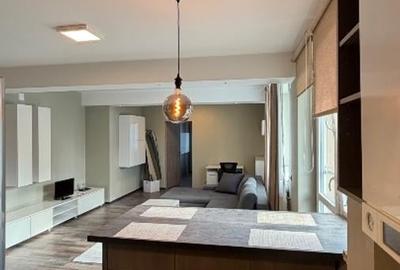 Apartament cu 2 camere semidecomandat în Drumul Taberei - 3