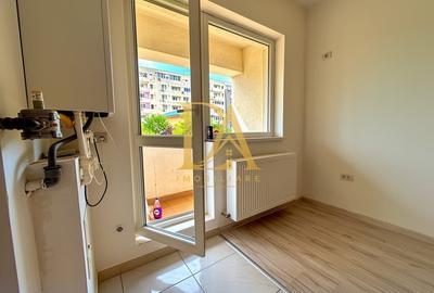 Apartament cu 2 camere decomandat în Chiajna