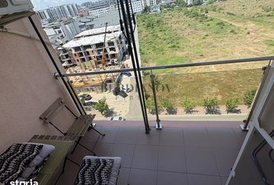 Apartament cu 2 camere semidecomandat în Theodor Pallady - 6