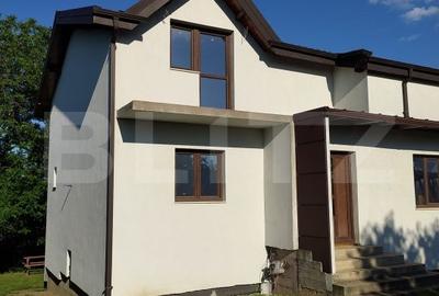Casă cu 5 camere cu Teren 578 Mp în Bârnova - 8
