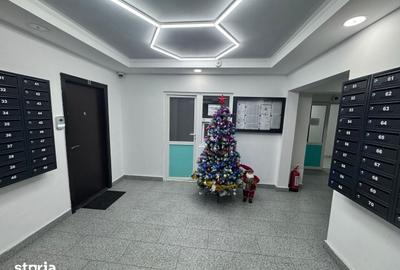 Garsonieră în Titan - 1