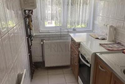 Apartament cu 2 camere nedecomandat în Girocului - 4