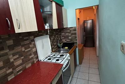Garsonieră în Central - 5