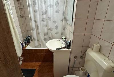Garsonieră decomandată în Complex Studențesc