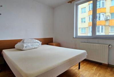Apartament cu 3 camere semidecomandat, mobilat în Dărmănești - 6