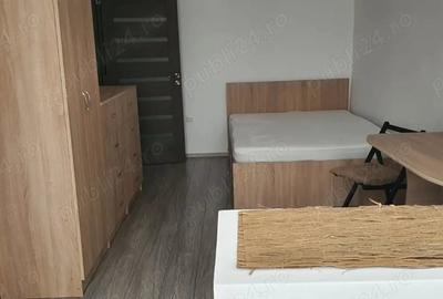 Garsonieră decomandată în Hipodrom - 5