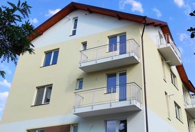 Apartament cu 3 camere decomandat în Tudor Vladimirescu - 6