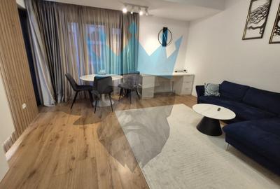 Apartament cu 2 camere decomandat, mobilat în Tunari - 3
