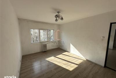 Apartament cu 3 camere semidecomandat în Central - 2