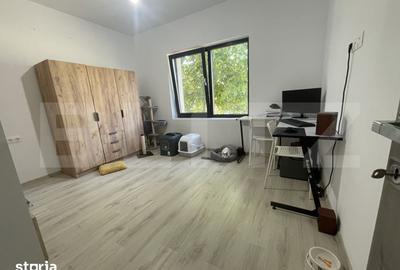 Casă cu 4 camere cu Teren 680 Mp în Pericei - 5